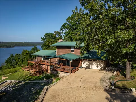 845 Hickory Flats Ln, Lakeview, AR 72642