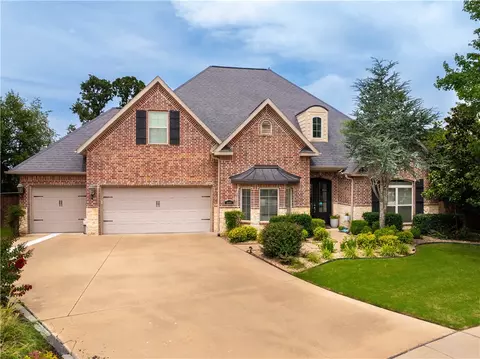 1202 SW Westbury Pl, Bentonville, AR 72713