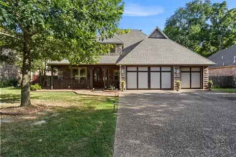 1740 Partridge Run, Bentonville, AR 72713