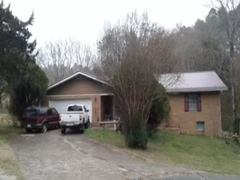 103 W 74, Jasper, AR 72641