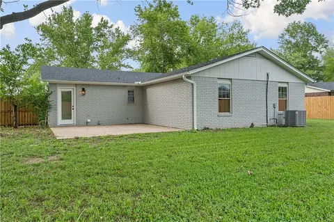107 Eames Ave, Springdale, AR 72764 photo 27