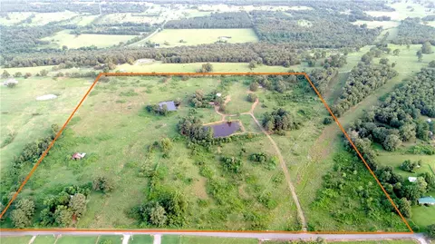 4903 Quail Ridge Rd, Ozark, AR 72949