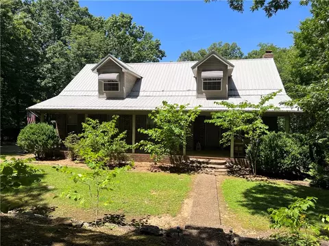 293 Cr 2420, Jasper, AR 72641