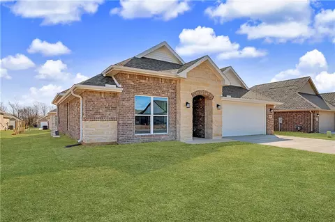 240 Ryker Rdg, Centerton, AR 72719 photo 3