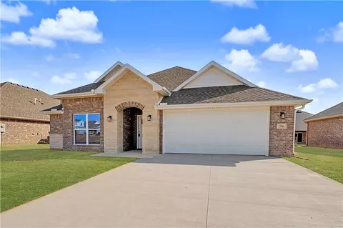 240 Ryker Rdg, Centerton, AR 72719 photo 2