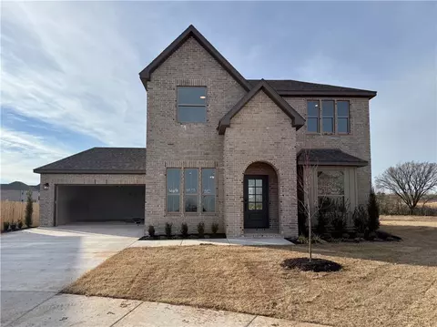 4604 SW Juneberry St, Bentonville, AR 72713