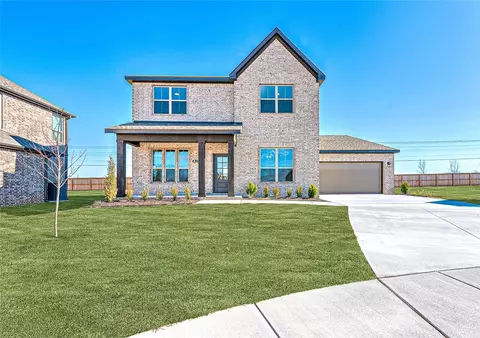 4707 SW Juneberry St, Bentonville, AR 72713