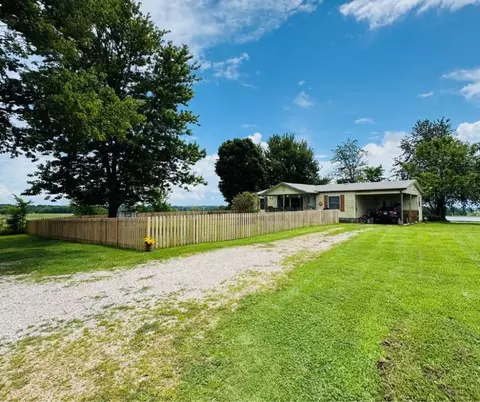 7269 Clifty Hwy #HOUSE, Huntsville, AR 72740