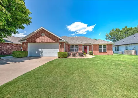 3507 W Margaret Pl, Rogers, AR 72756