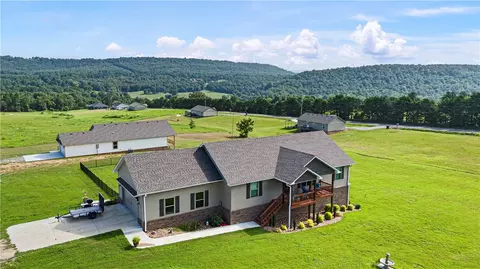 22 Private Road 3534, Clarksville, AR 72830