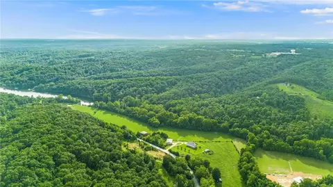 11323 Coose Hollow Park, Rogers, AR 72756