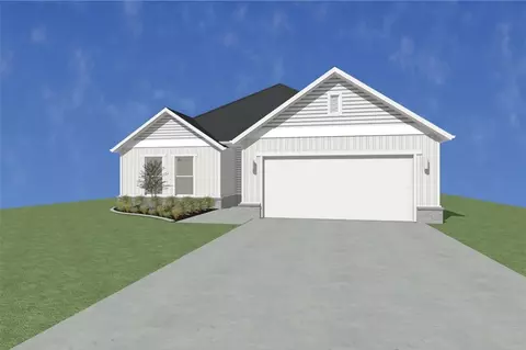 2725 Relaxation Ave, Springdale, AR 72764