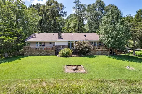 18177 And 18181 Habberton Rd, Springdale, AR 72764