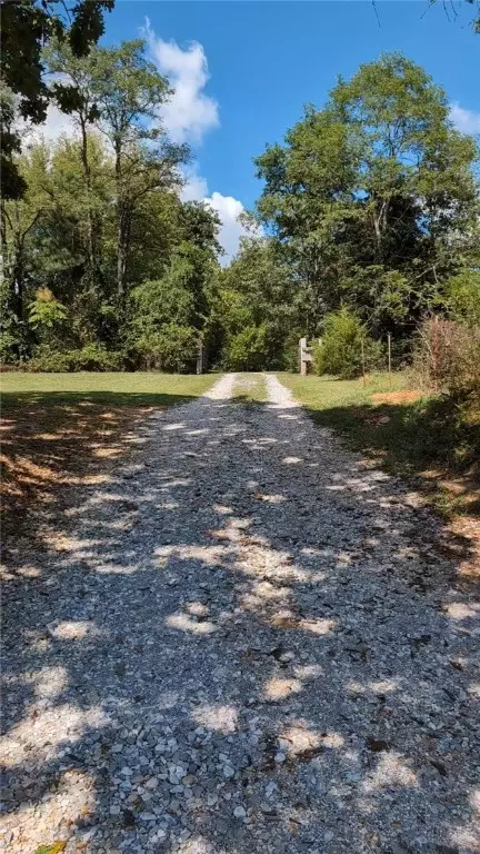 12774 Bunyard Rd, Winslow, AR 72959