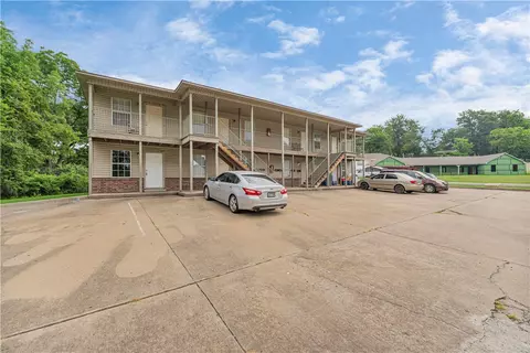 1117 Ozier St, Van Buren, AR 72956