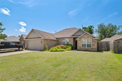 1202 SW Eventide St, Bentonville, AR 72712