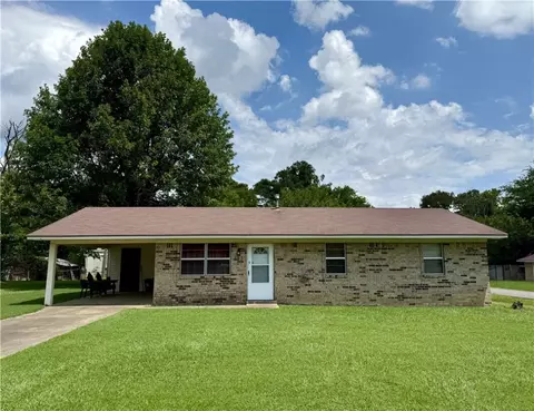 303 W Valley St, Ola, AR 72853