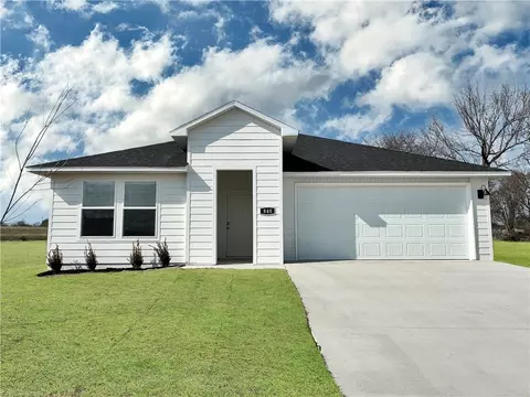590 Shepherd St, Prairie Grove, AR 72753