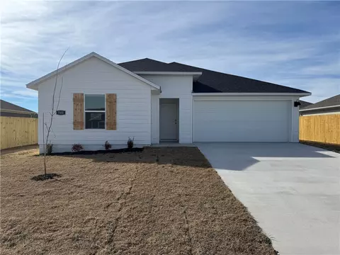 540 Shepherd St, Prairie Grove, AR 72753
