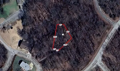 3 Hove Ln, Bella Vista, AR 72714