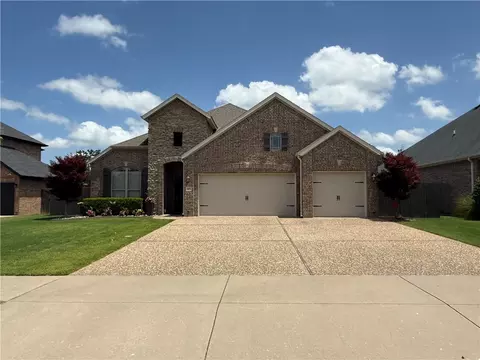5401 SW Lavender St, Bentonville, AR 72713