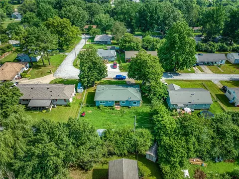 712 Sunset Ln, Harrison, AR 72601 photo 5