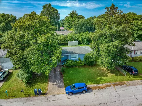 712 Sunset Ln, Harrison, AR 72601 photo 2