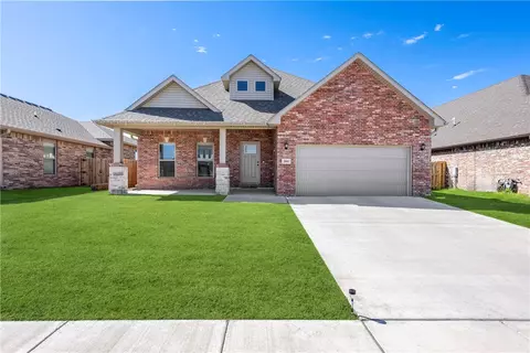 2041 Tallgrass Ter, Centerton, AR 72719