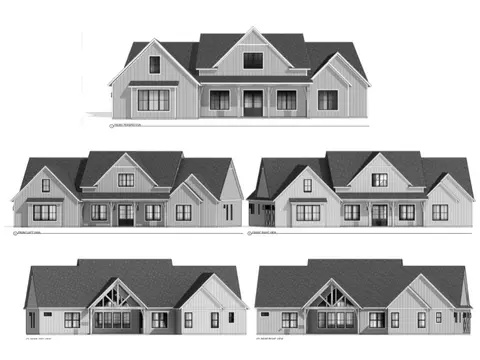lot29 Buck Ave, Tontitown, AR 72704