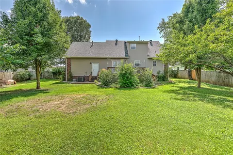 413 Spring St, Rogers, AR 72756 photo 20