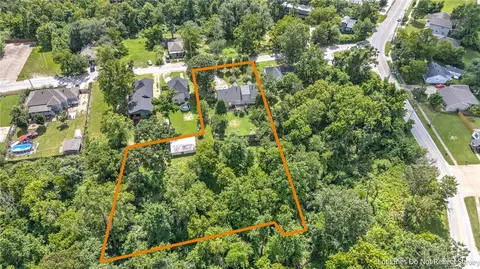 413 Spring St, Rogers, AR 72756 photo 30