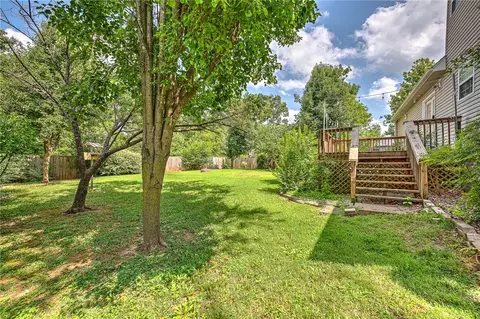 413 Spring St, Rogers, AR 72756 photo 24