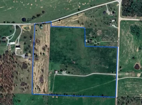 10721 Shelley Rd, Gentry, AR 72734