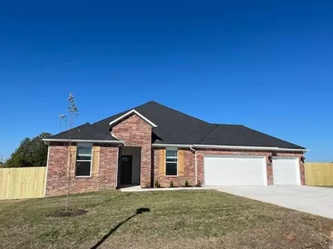 5000 Elnora Ln, Springdale, AR 72764