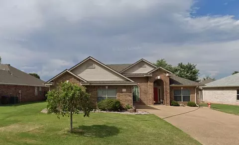 6501 Galven, Fort Smith, AR 72916
