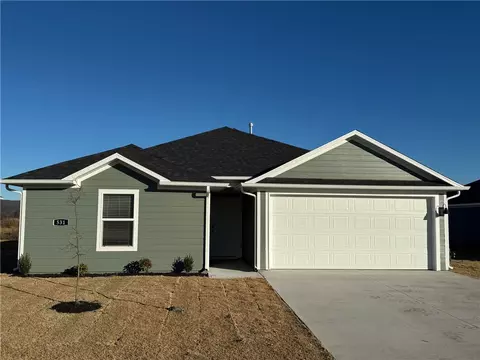 531 Shepherd St, Prairie Grove, AR 72753