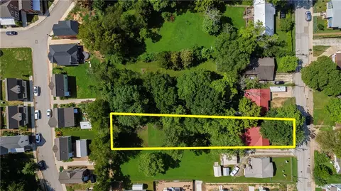 1018 S Washington Ave, Fayetteville, AR 72701