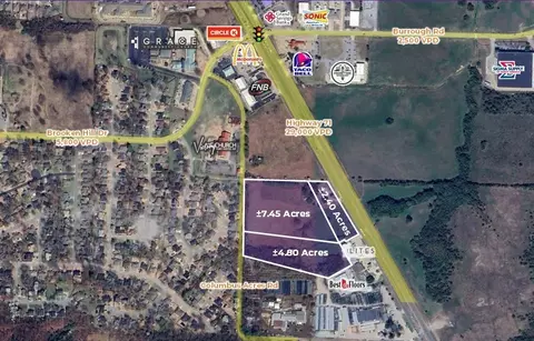 4 S 8 Ac S Highway 71, Fort Smith, AR 72916