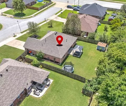 View/Area - 457 Brandons Loop, Springdale, AR 72762 photo 4 of 7