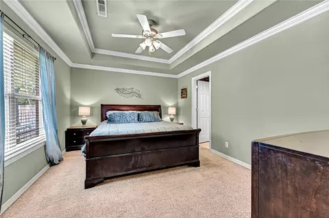 Bedroom - 457 Brandons Loop, Springdale, AR 72762 photo 1 of 5