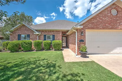 Exterior - 457 Brandons Loop, Springdale, AR 72762 photo 2 of 6