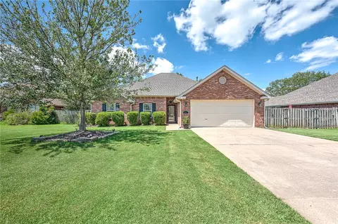 457 Brandons Loop, Springdale, AR 72762