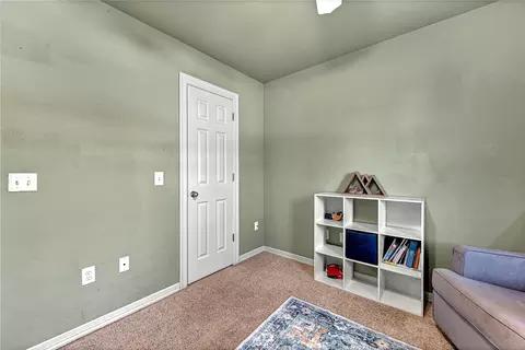 Bedroom - 457 Brandons Loop, Springdale, AR 72762 photo 5 of 5
