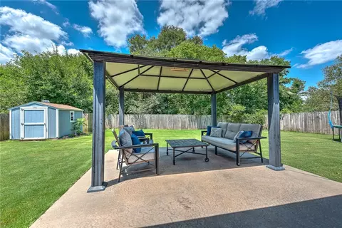 Exterior - 457 Brandons Loop, Springdale, AR 72762 photo 3 of 6
