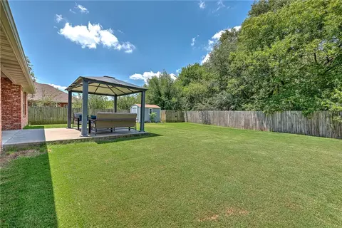 Exterior - 457 Brandons Loop, Springdale, AR 72762 photo 6 of 6