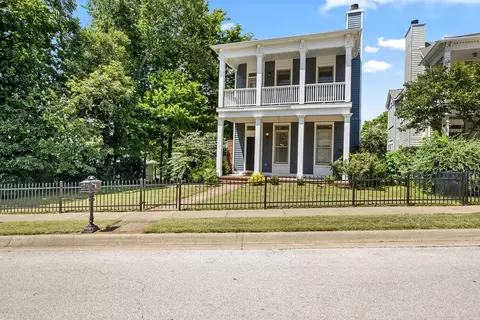 1536 E Amber Dr, Fayetteville, AR 72703