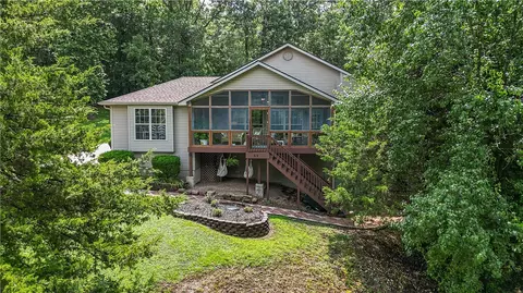 53 Pimlico Dr, Bella Vista, AR 72715