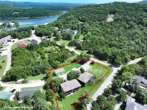 86 Hillside Dr #13, Holiday Island, AR 72631