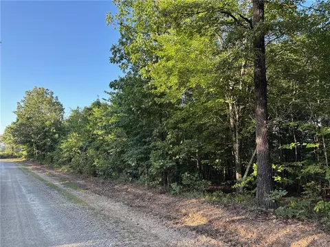 Tract 4a Mc 5056, Everton, AR 72633