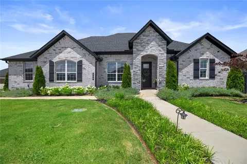 958 Budrio Ave, Springdale, AR 72762